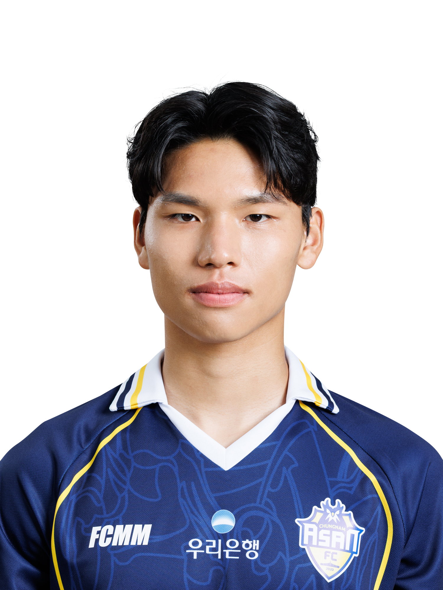정예준